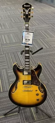 Ibanez - AS93FMAYS